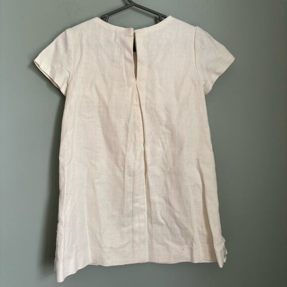 Size 5 Girls Floral Summer Sun Dresses Set of 2 - Picture 8 of 10